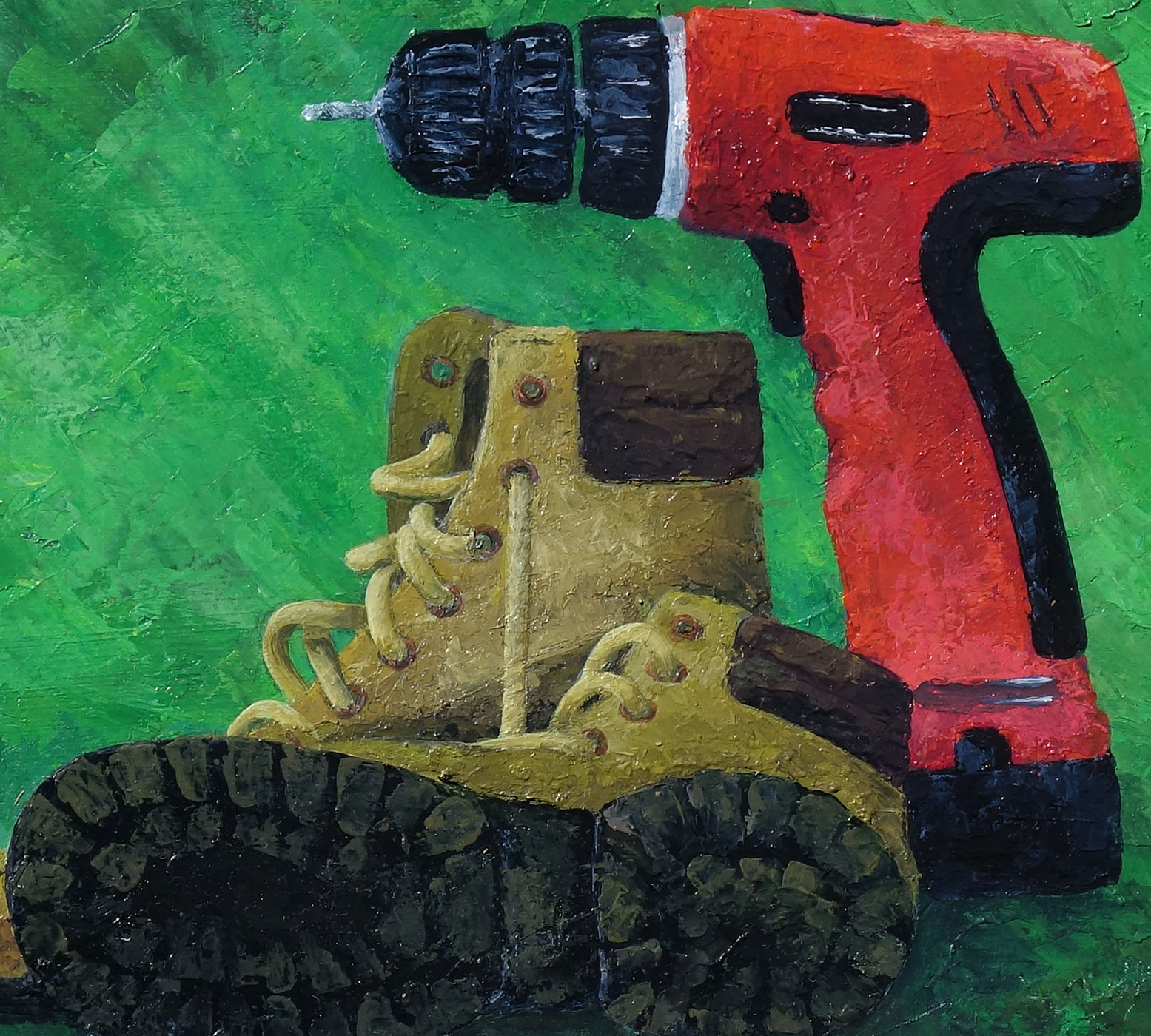 Workboots - Image 2