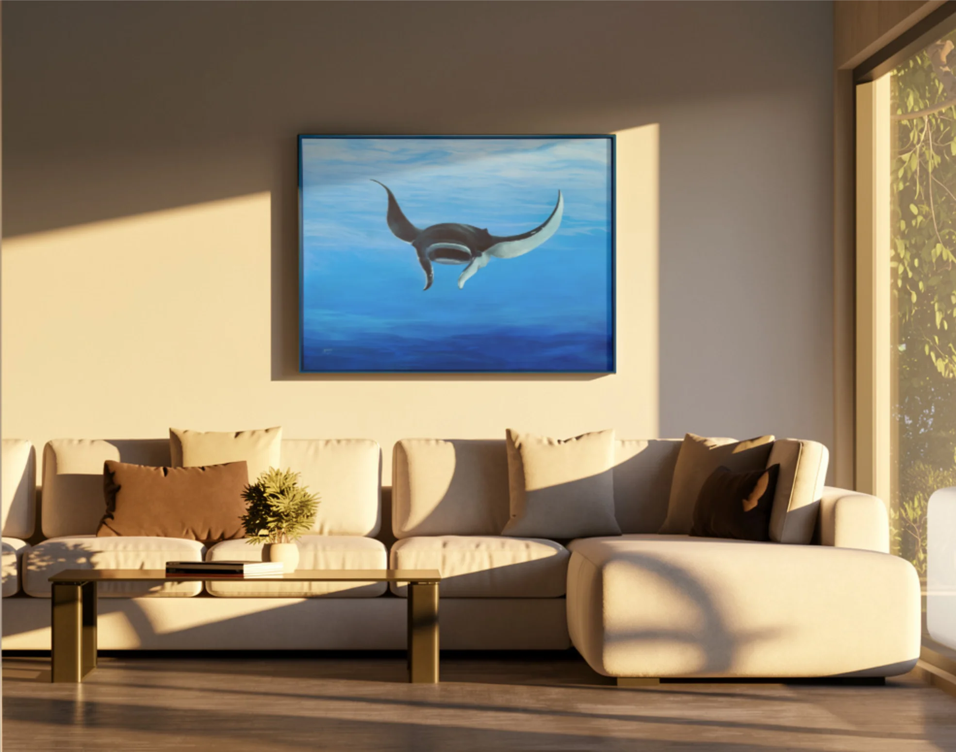 Manta Ray - Image 5