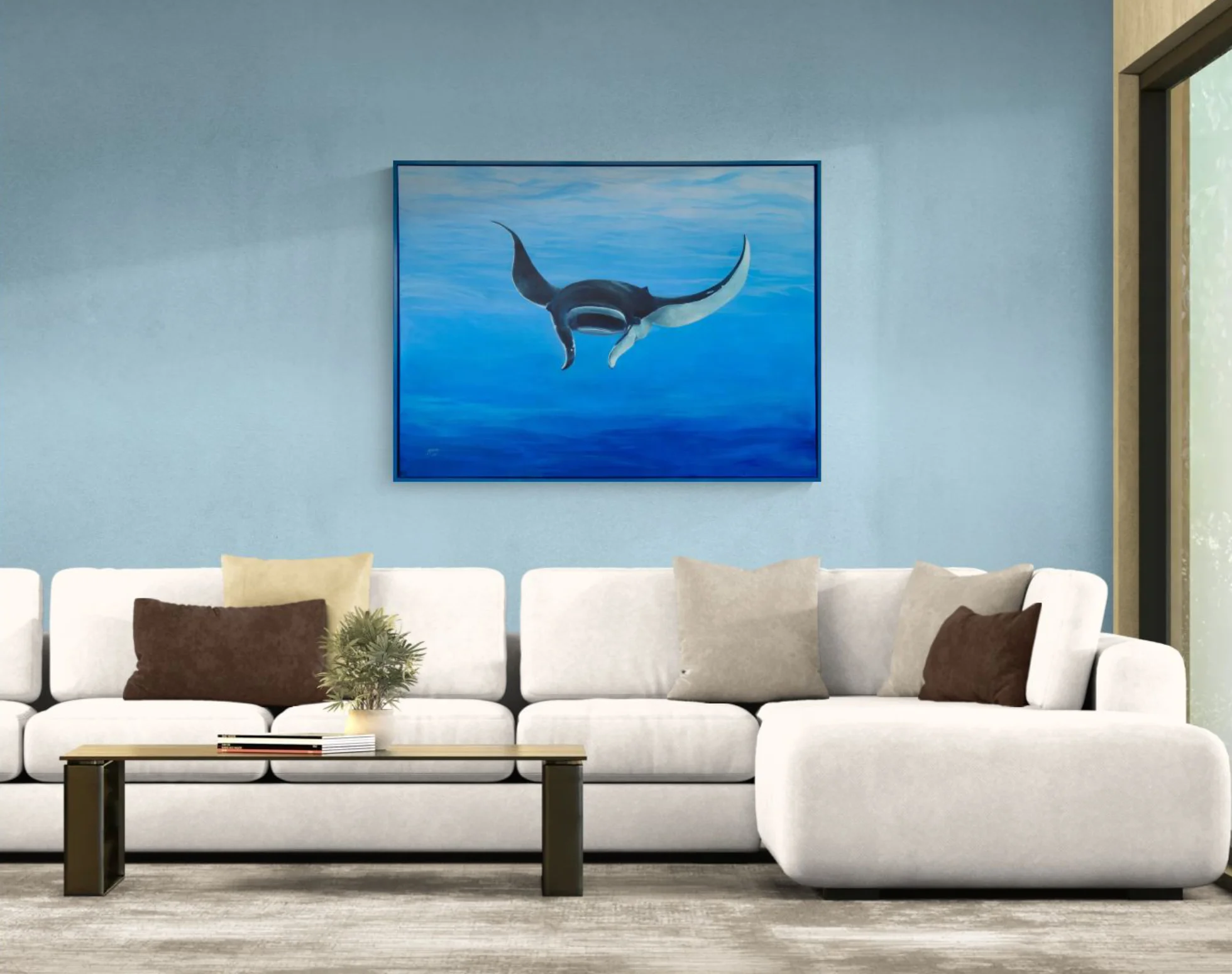 Manta Ray - Image 6