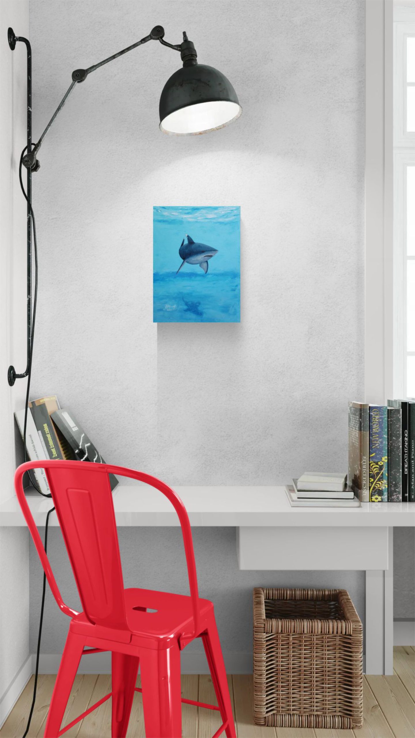 Reef Shark - Image 3