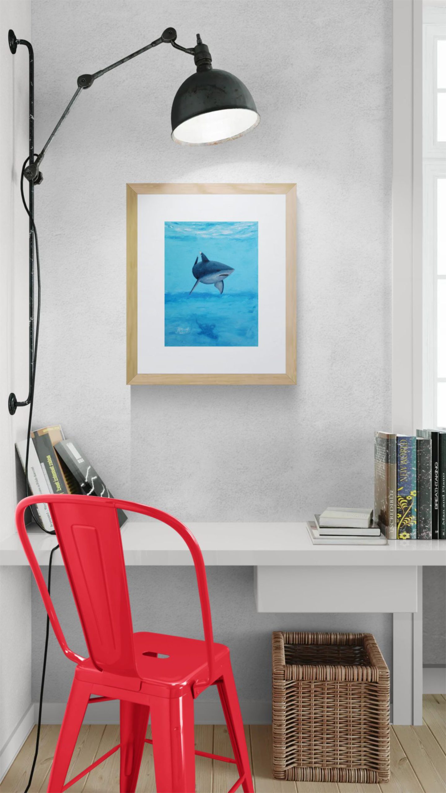 Reef Shark - Image 2