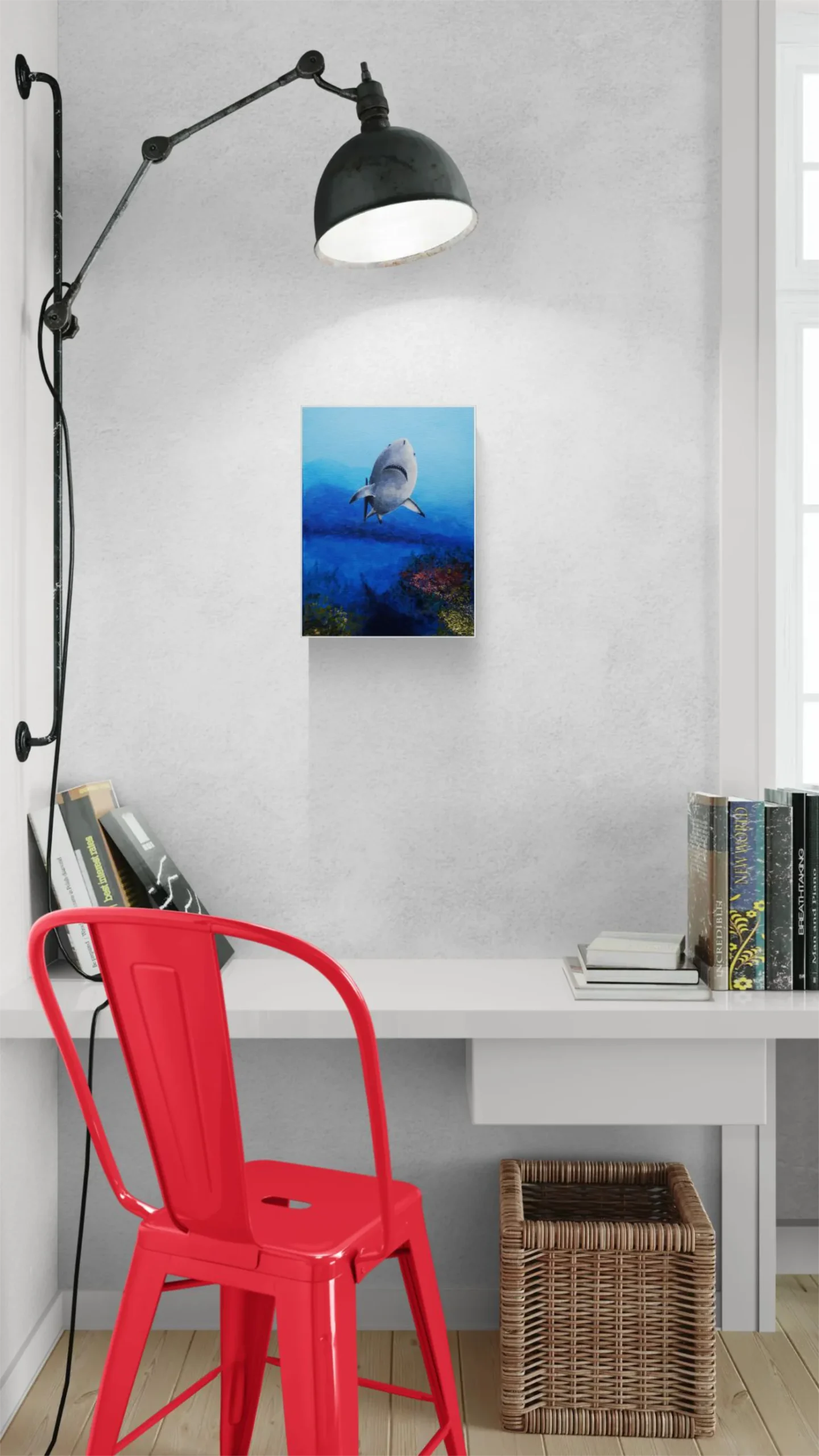 Reef Shark - Image 2