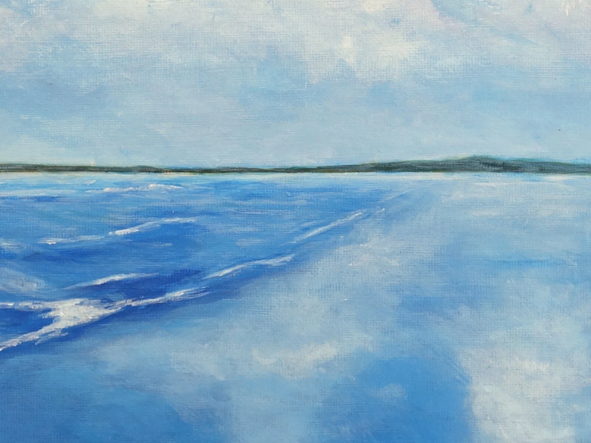 Imagined Beach - Image 2